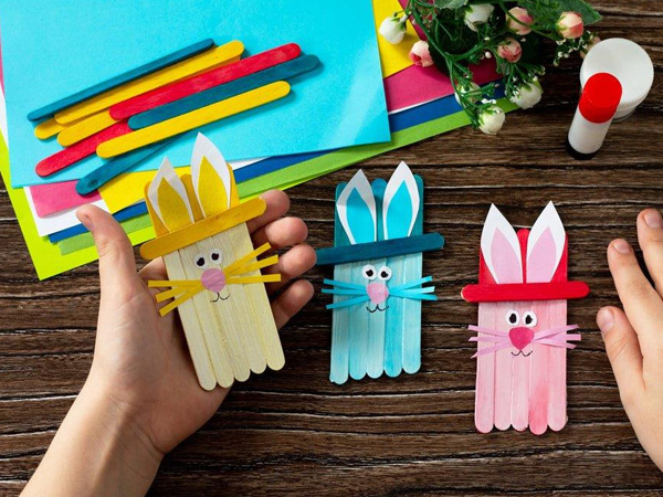 mass academy Art & Craft