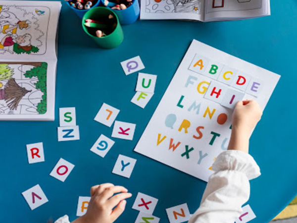 mass academy Phonics