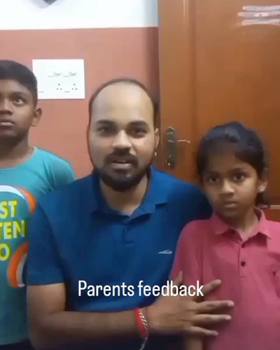 Student Review