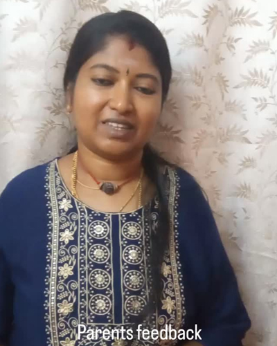 Student Review